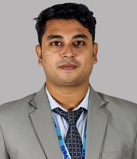 Md. Asaduzzaman