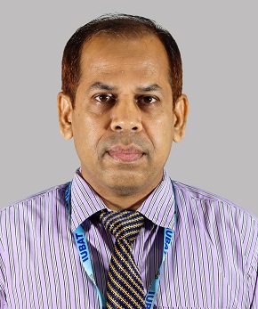 Mahfojur Rahman