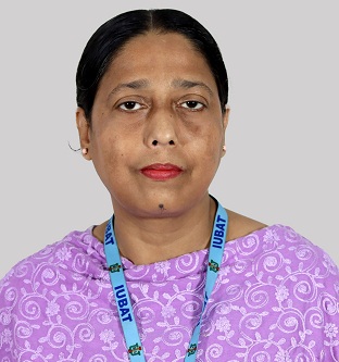 Mohsina Akthar Jahan